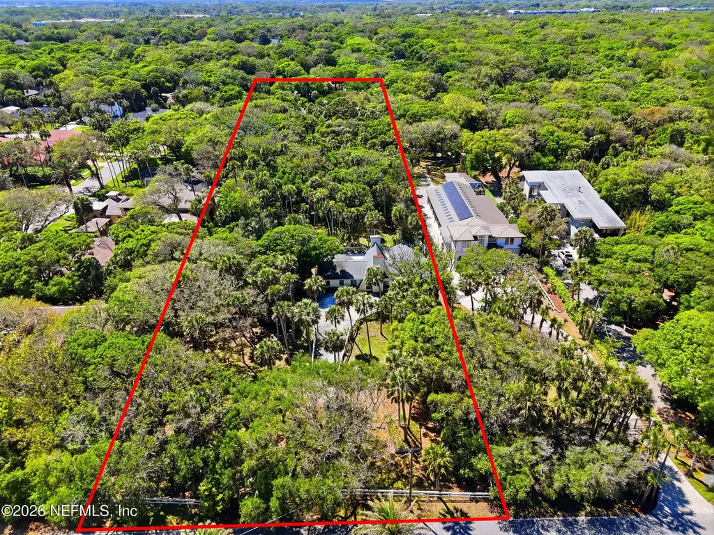 2428 Seminole Road Atlantic Beach FL 32233