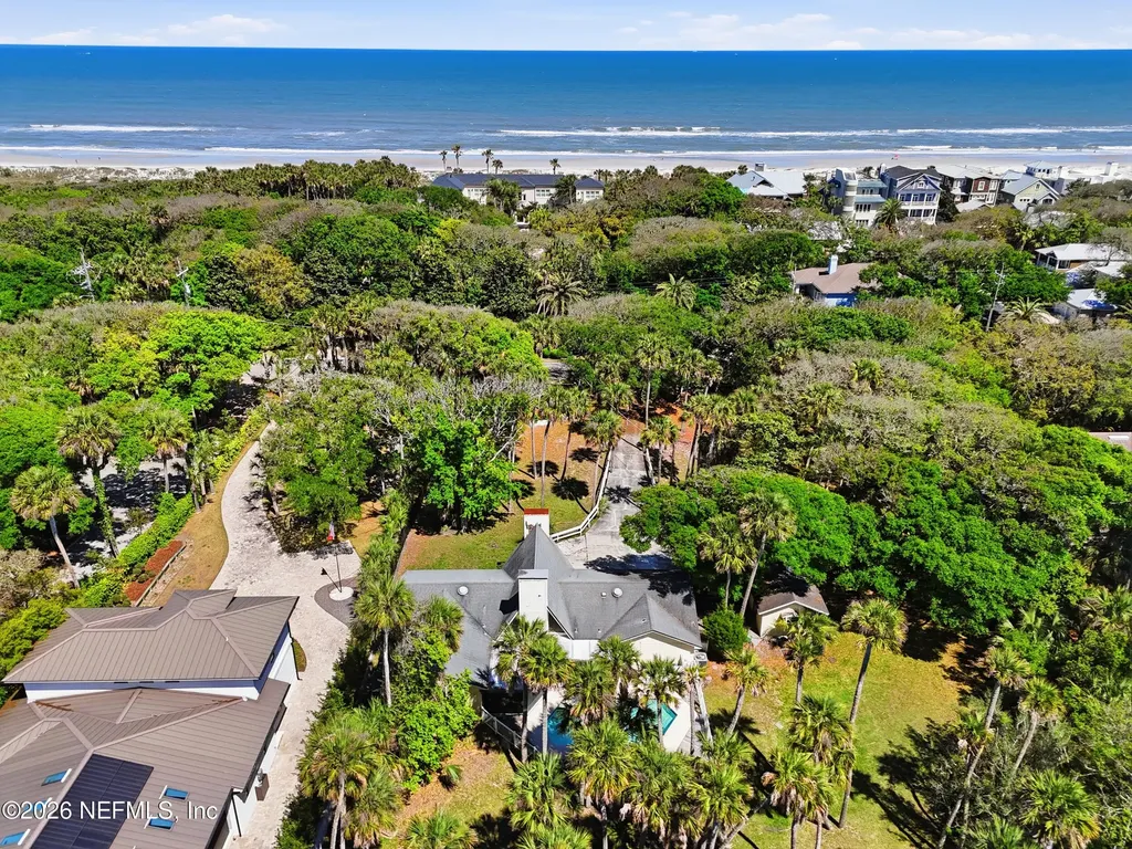 2428 Seminole Road Atlantic Beach FL 32233