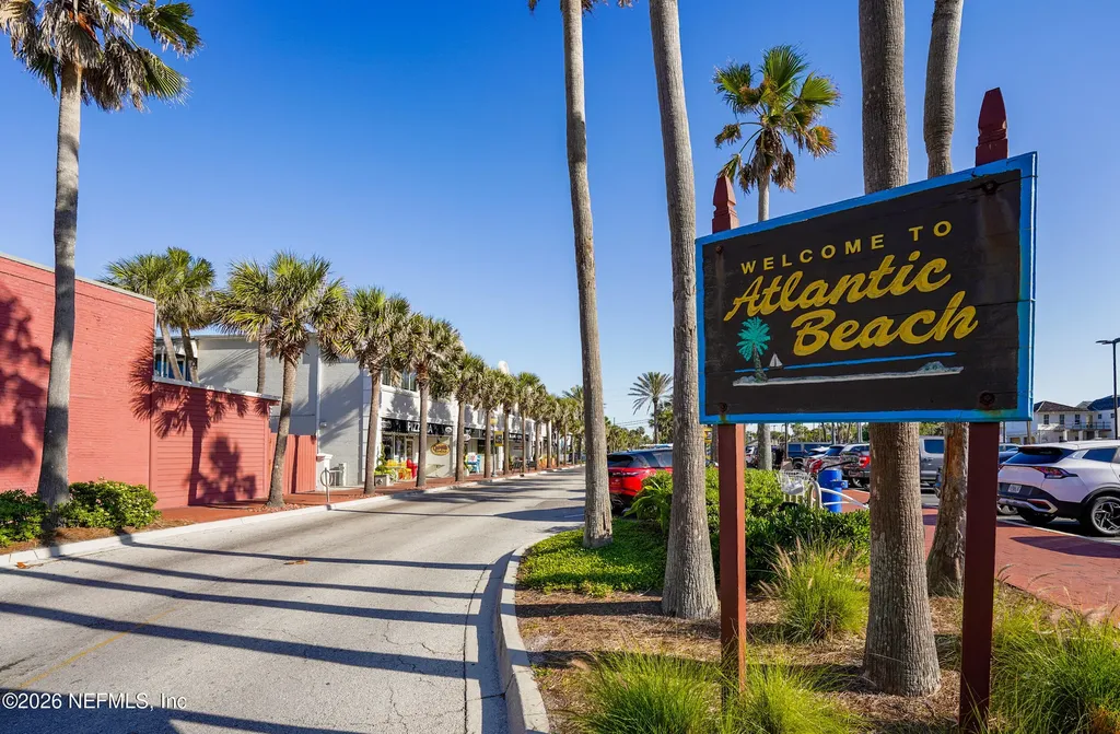 2428 Seminole Road Atlantic Beach FL 32233