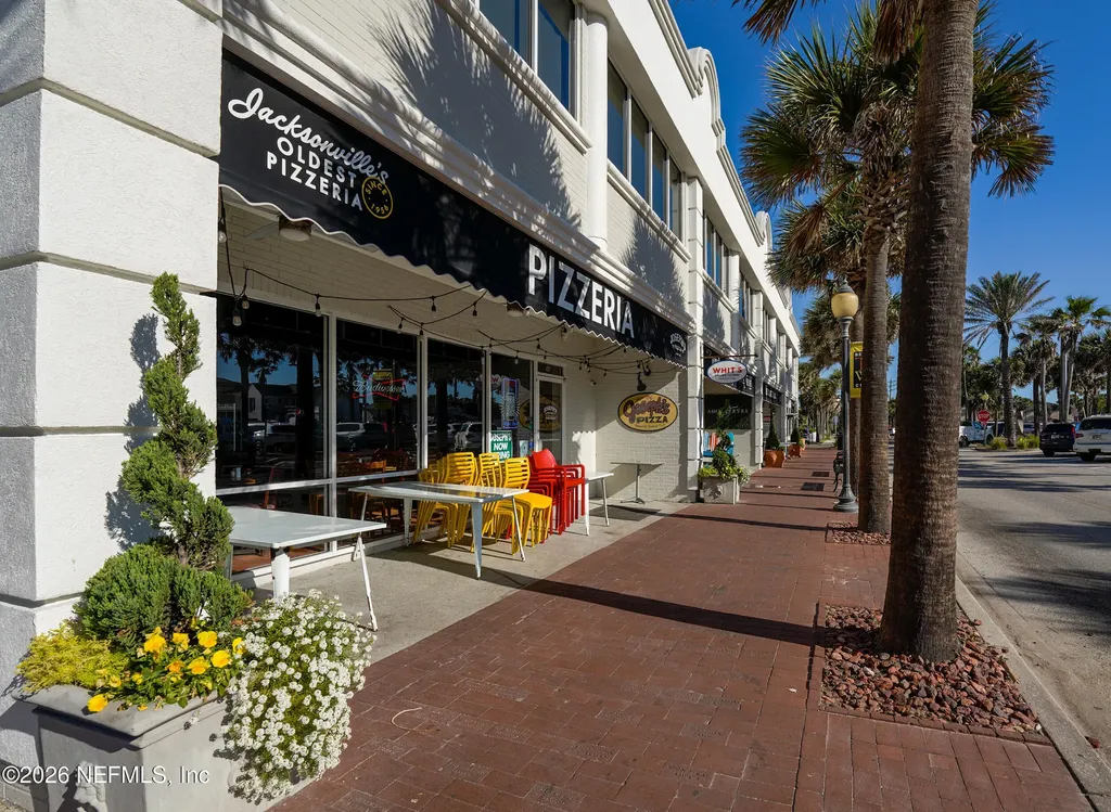 2428 Seminole Road Atlantic Beach FL 32233