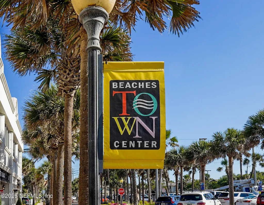 2428 Seminole Road Atlantic Beach FL 32233