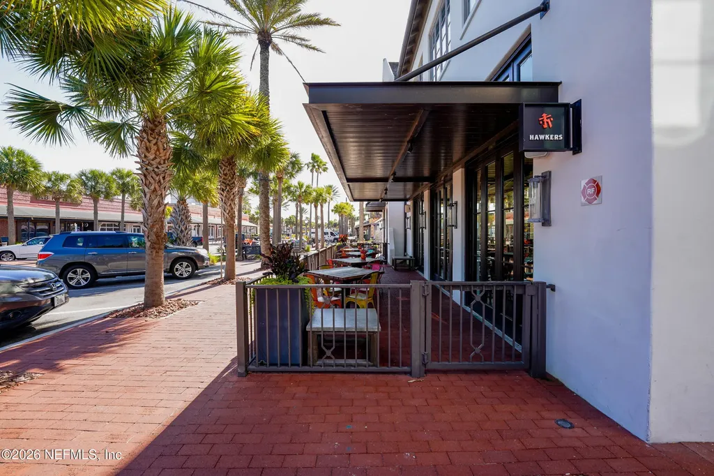 2428 Seminole Road Atlantic Beach FL 32233