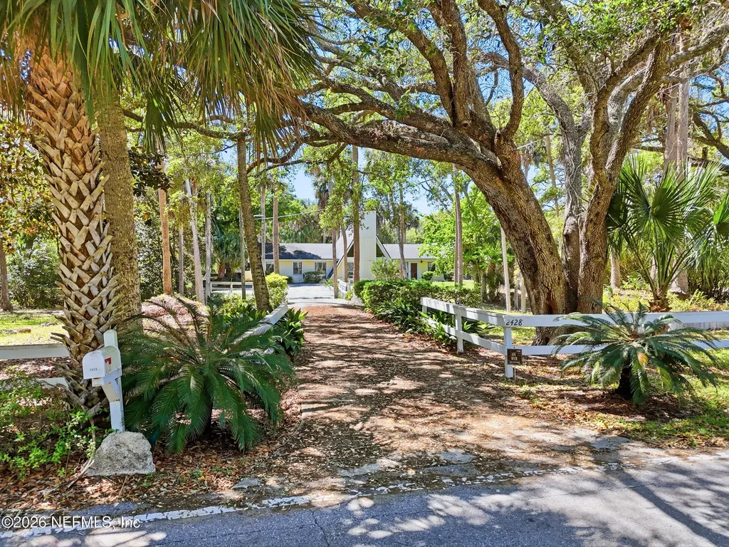 2428 Seminole Road Atlantic Beach FL 32233