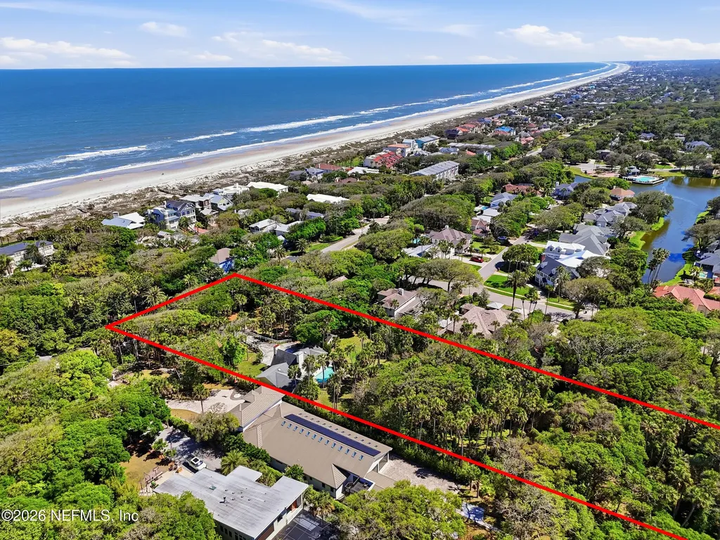 2428 Seminole Road Atlantic Beach FL 32233