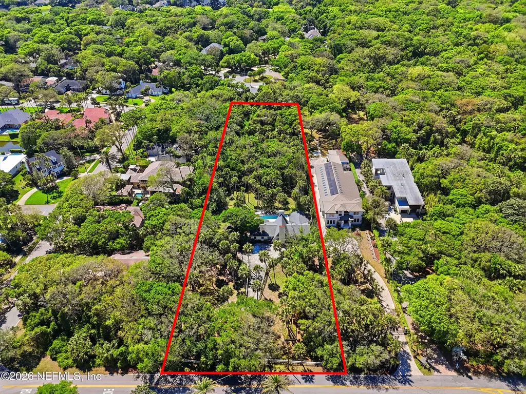 2428 Seminole Road Atlantic Beach FL 32233