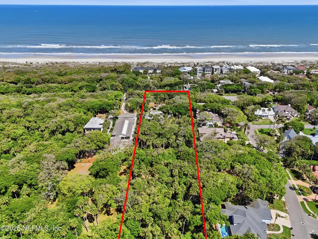 2428 Seminole Road Atlantic Beach FL 32233