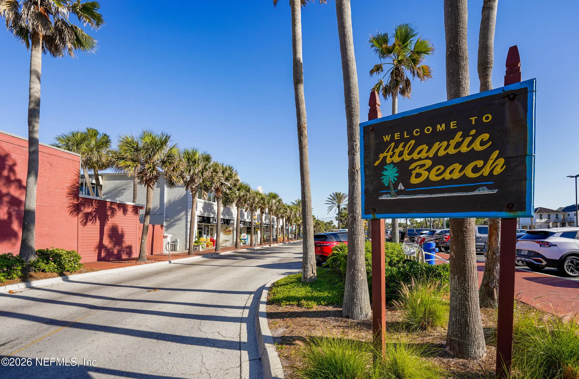 2428 Seminole Road Atlantic Beach FL 32233