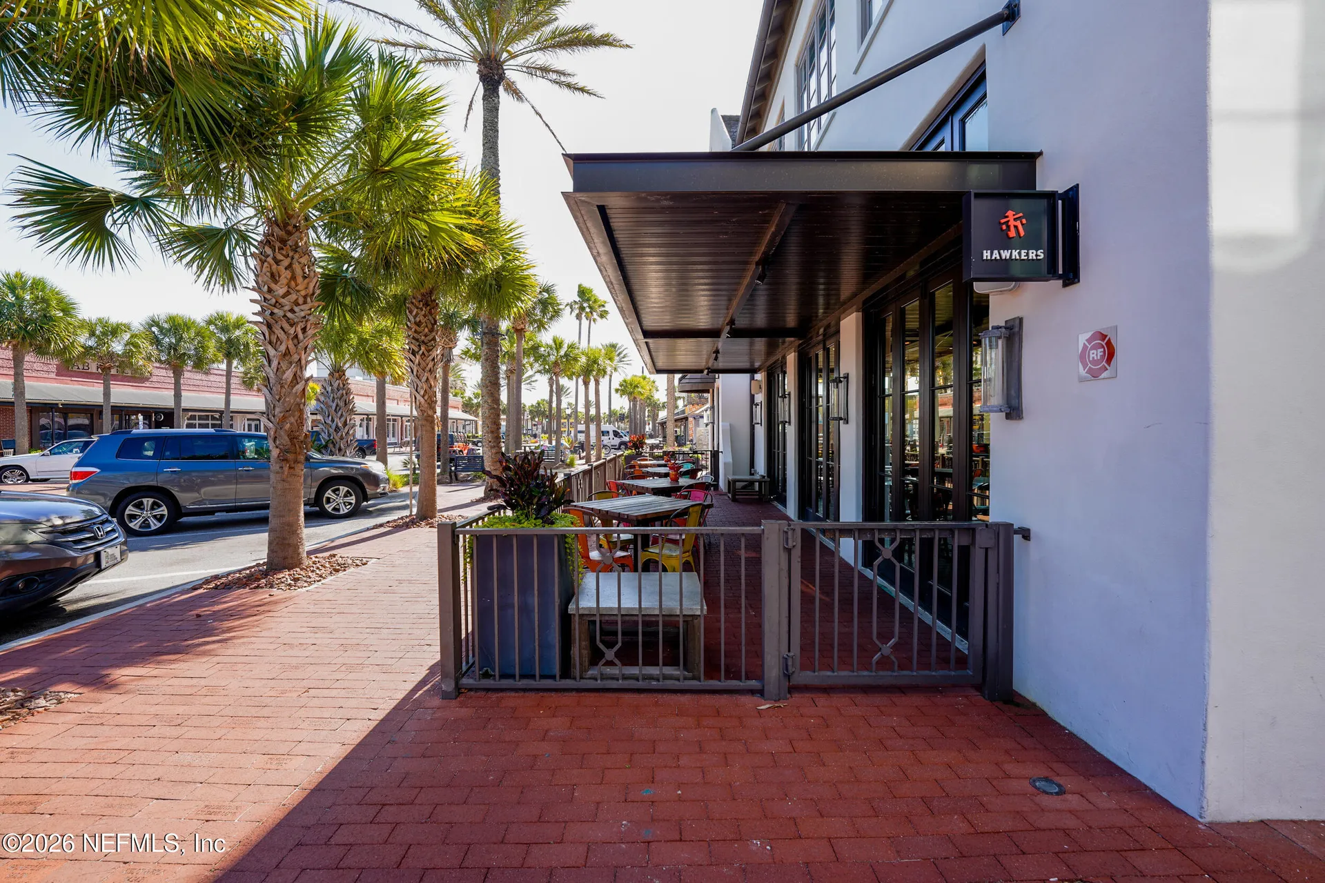 2428 Seminole Road Atlantic Beach FL 32233