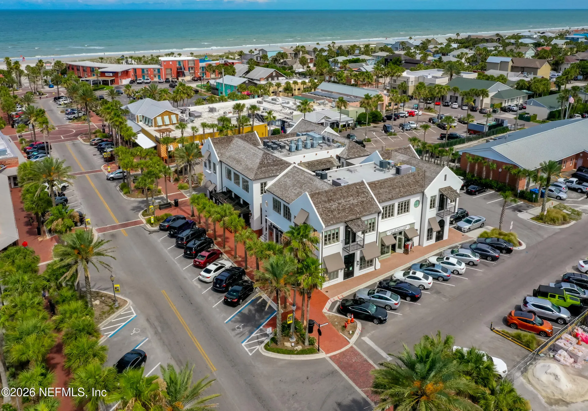 2428 Seminole Road Atlantic Beach FL 32233