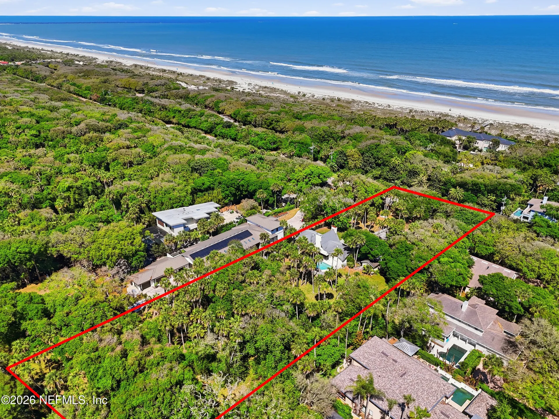 2428 Seminole Road Atlantic Beach FL 32233