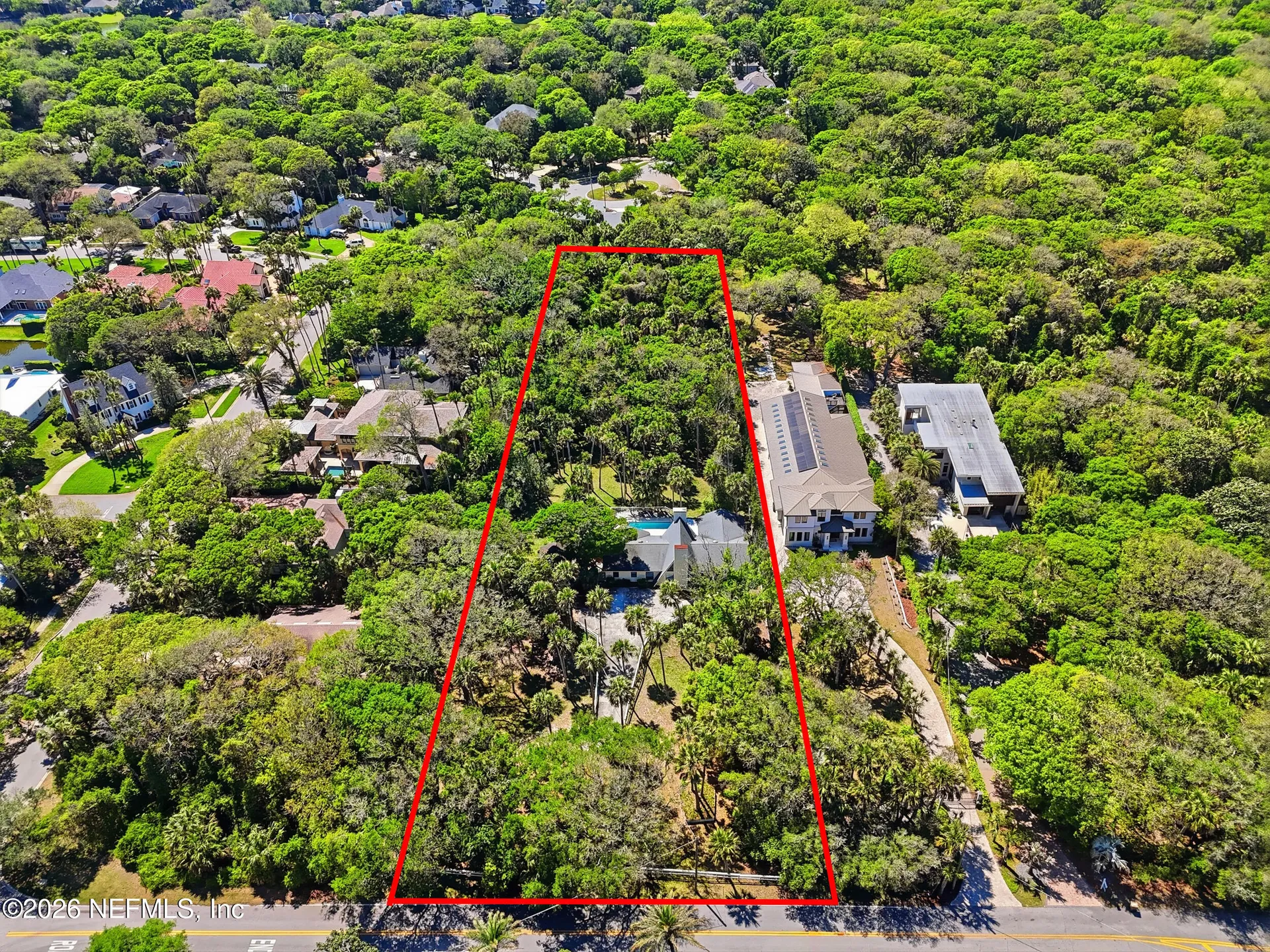 2428 Seminole Road Atlantic Beach FL 32233