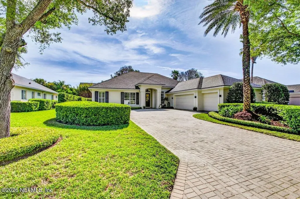116 Ponte Vedra East Boulevard Ponte Vedra Beach FL 32082