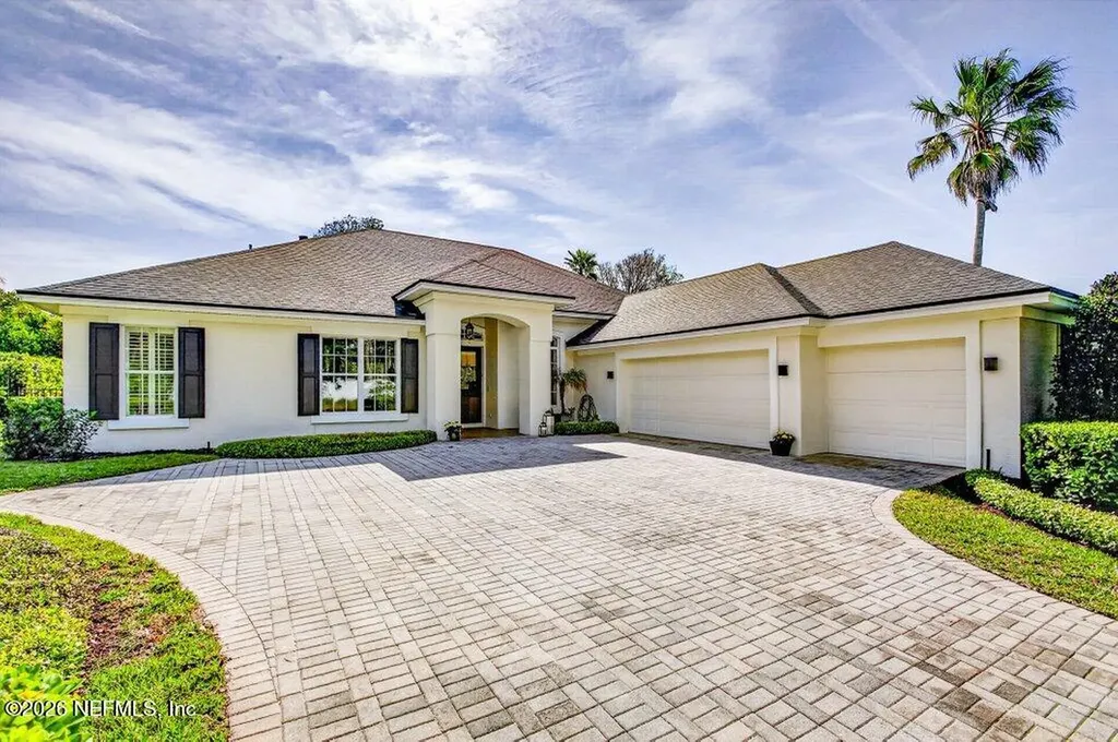 116 Ponte Vedra East Boulevard Ponte Vedra Beach FL 32082