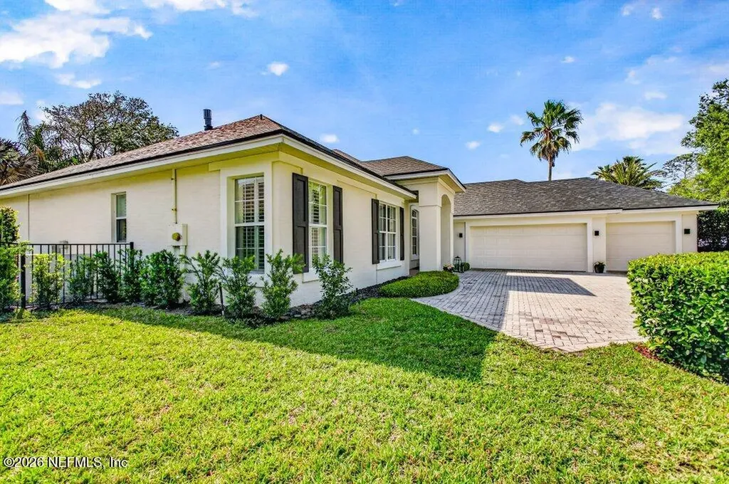 116 Ponte Vedra East Boulevard Ponte Vedra Beach FL 32082