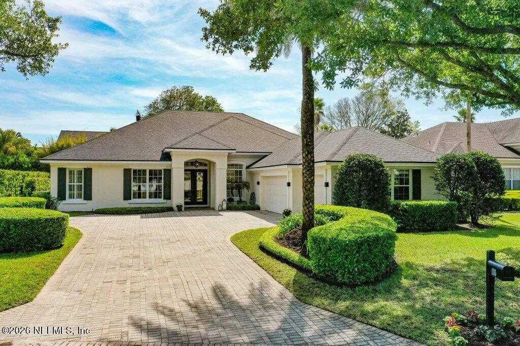 116 Ponte Vedra East Boulevard Ponte Vedra Beach FL 32082