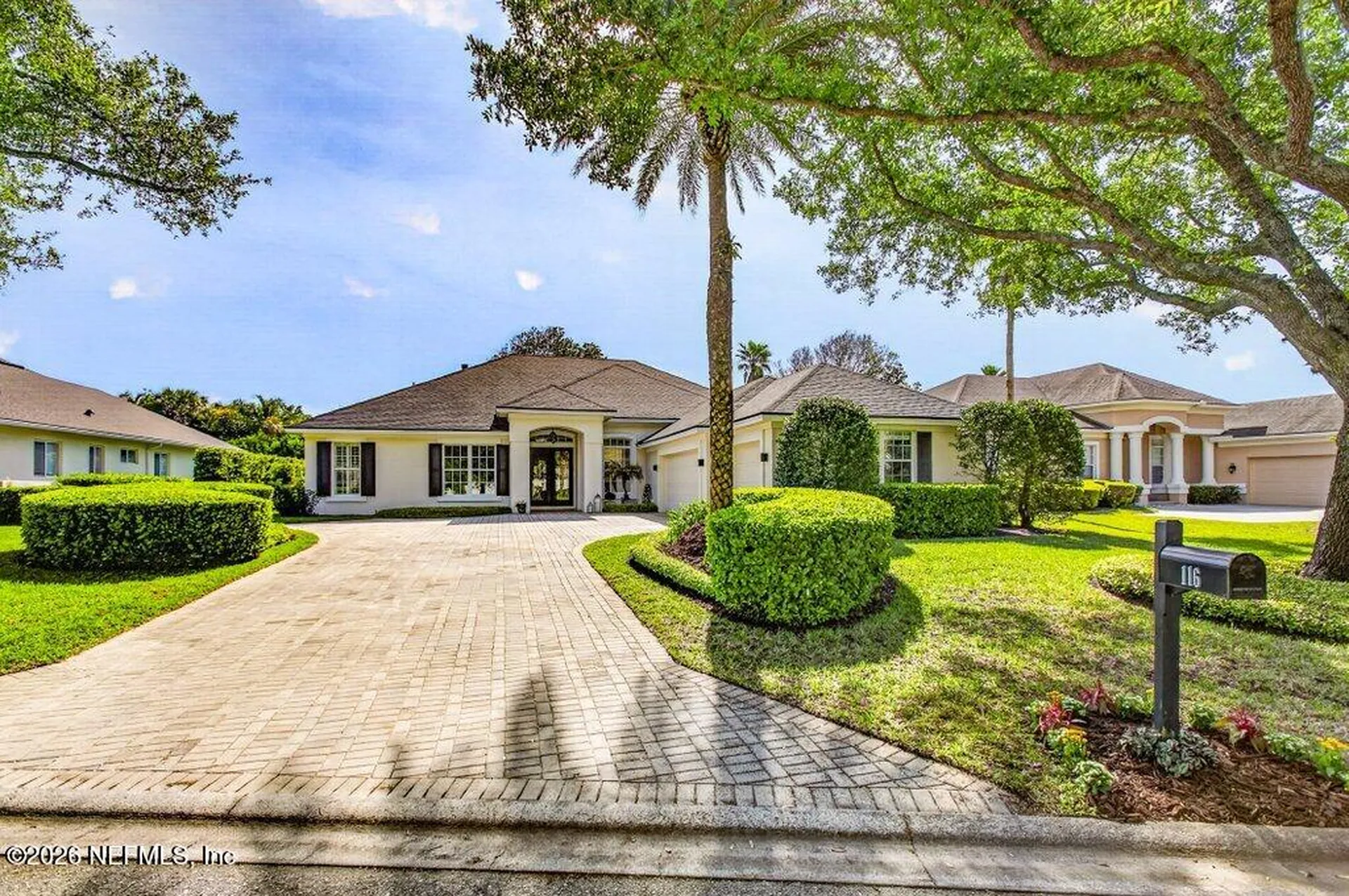 116 Ponte Vedra East Boulevard Ponte Vedra Beach FL 32082