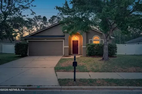 12387 Anarania Drive Jacksonville FL 32220
