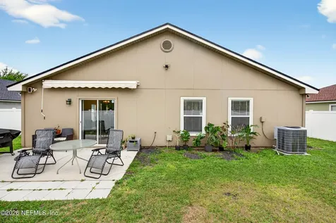 12387 Anarania Drive Jacksonville FL 32220