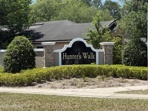 12387 Anarania Drive Jacksonville FL 32220
