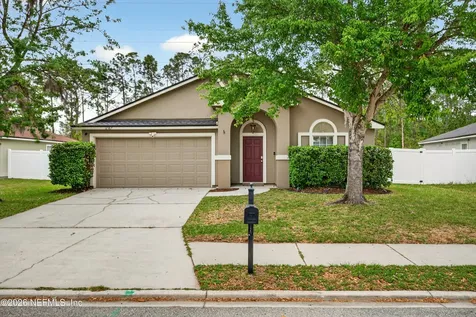 12387 Anarania Drive Jacksonville FL 32220