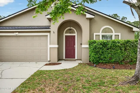 12387 Anarania Drive Jacksonville FL 32220