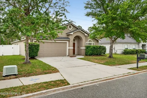 12387 Anarania Drive Jacksonville FL 32220