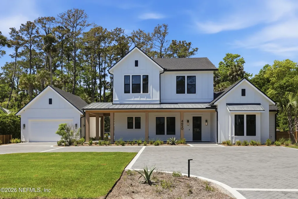 4650 Palm Valley Road Ponte Vedra Beach FL 32082