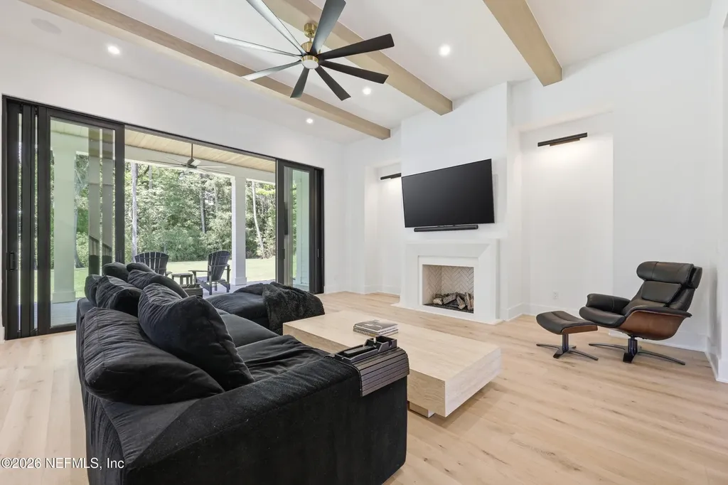 4650 Palm Valley Road Ponte Vedra Beach FL 32082