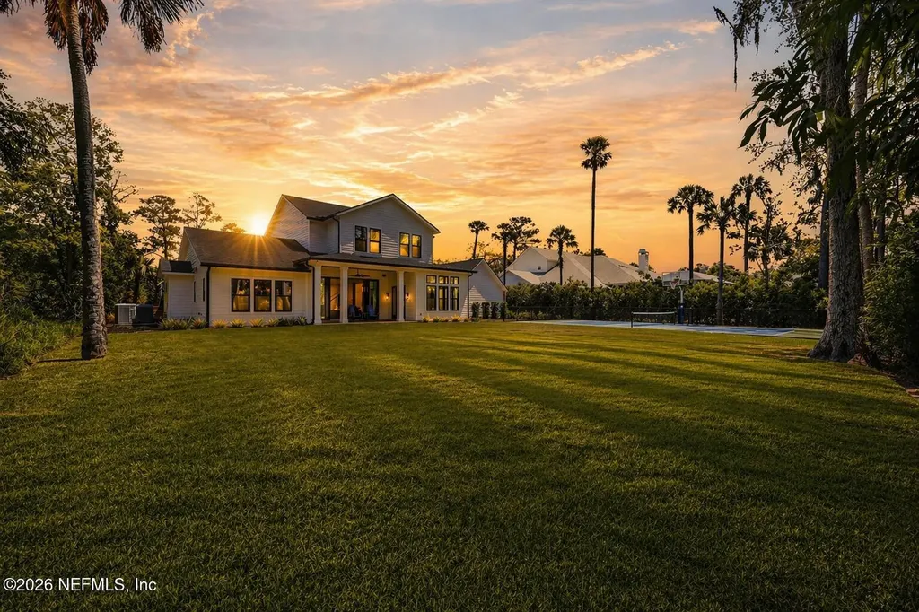 4650 Palm Valley Road Ponte Vedra Beach FL 32082