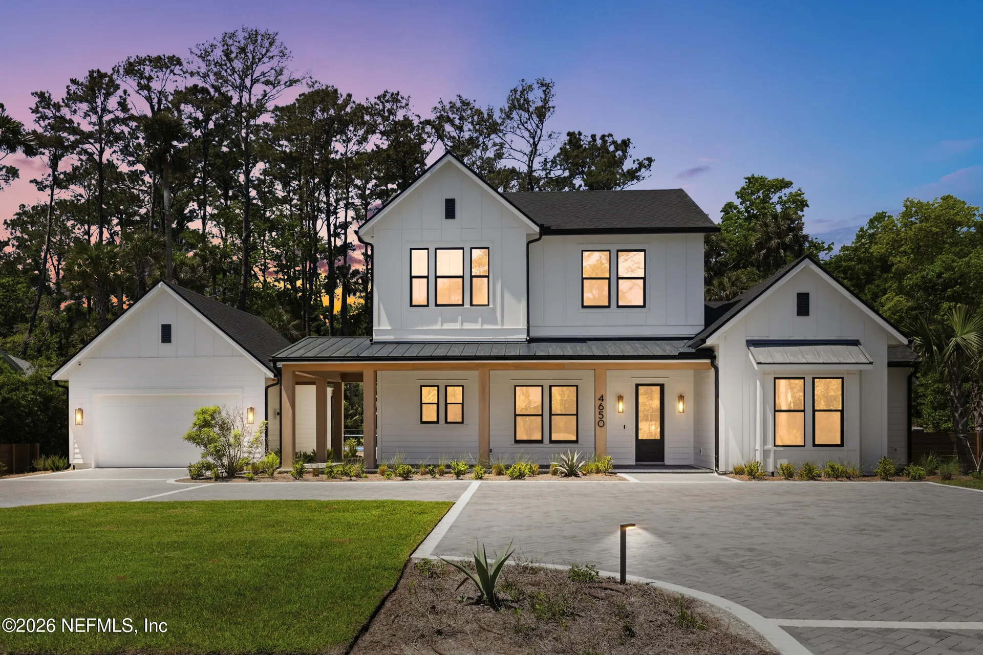 4650 Palm Valley Road Ponte Vedra Beach FL 32082