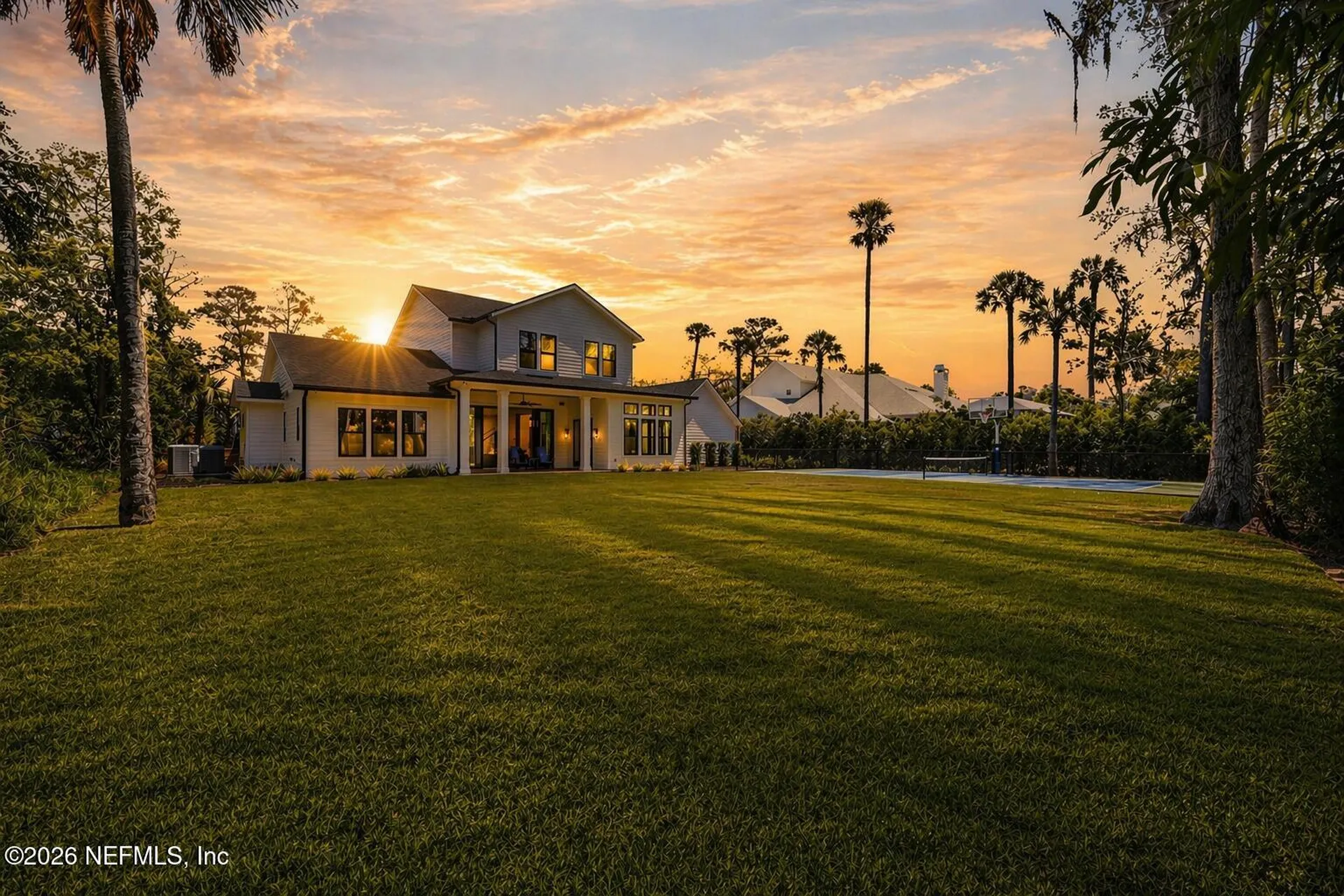 4650 Palm Valley Road Ponte Vedra Beach FL 32082
