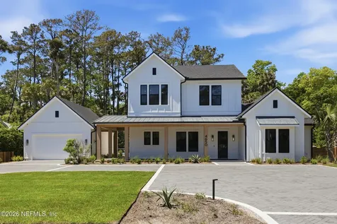 4650 Palm Valley Road Ponte Vedra Beach FL 32082