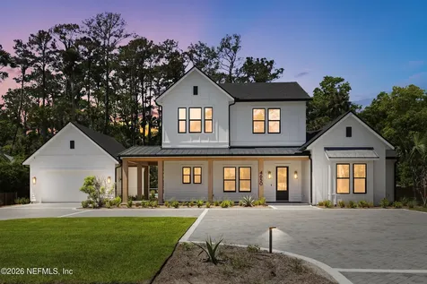 4650 Palm Valley Road Ponte Vedra Beach FL 32082