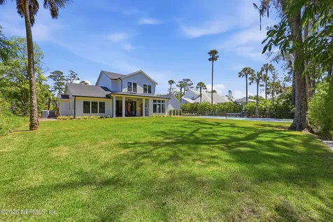 4650 Palm Valley Road Ponte Vedra Beach FL 32082