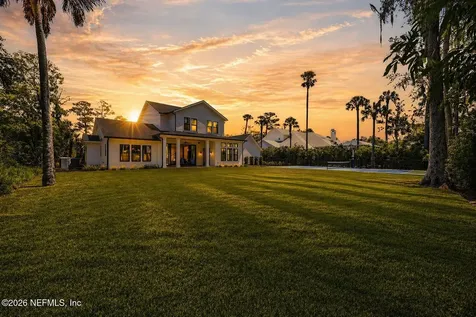 4650 Palm Valley Road Ponte Vedra Beach FL 32082