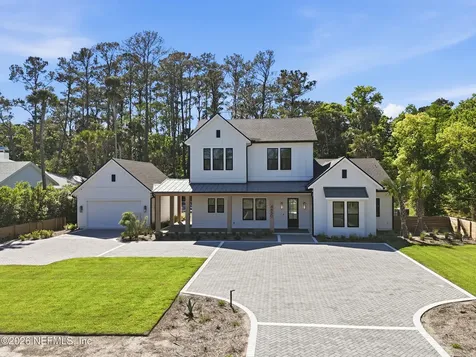 4650 Palm Valley Road Ponte Vedra Beach FL 32082