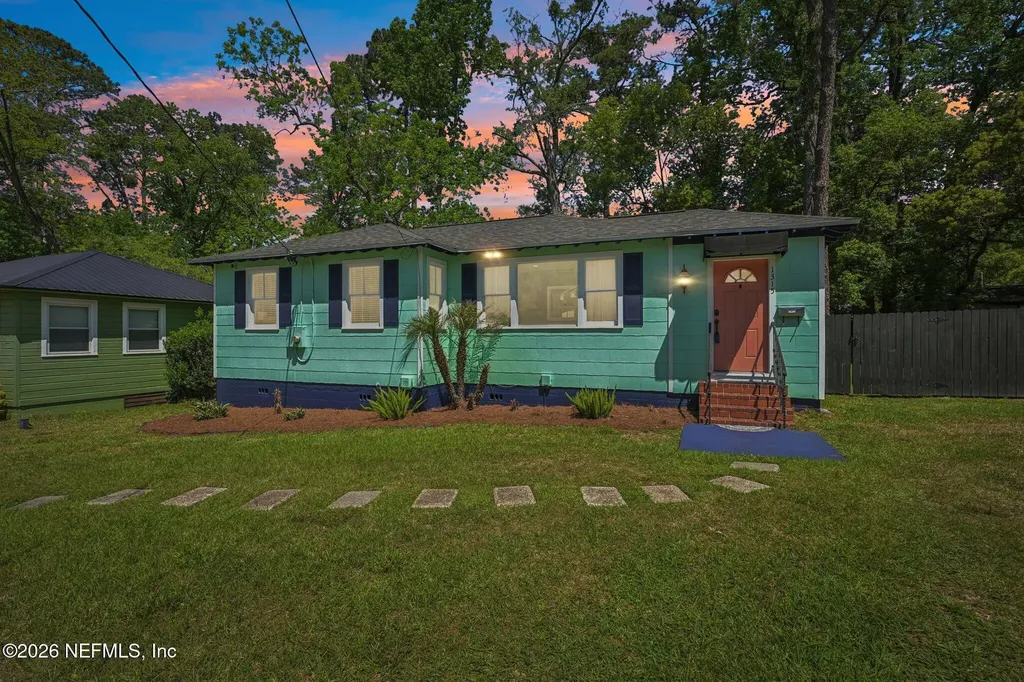 1315 Azalea Drive Jacksonville FL 32205