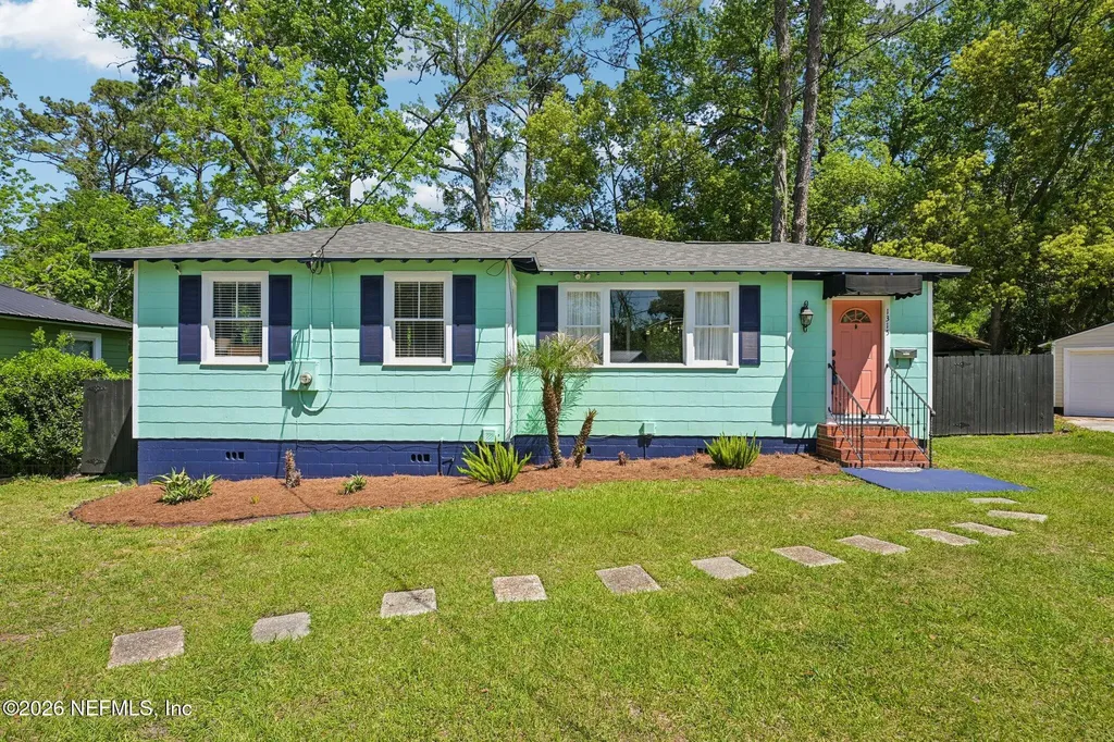 1315 Azalea Drive Jacksonville FL 32205