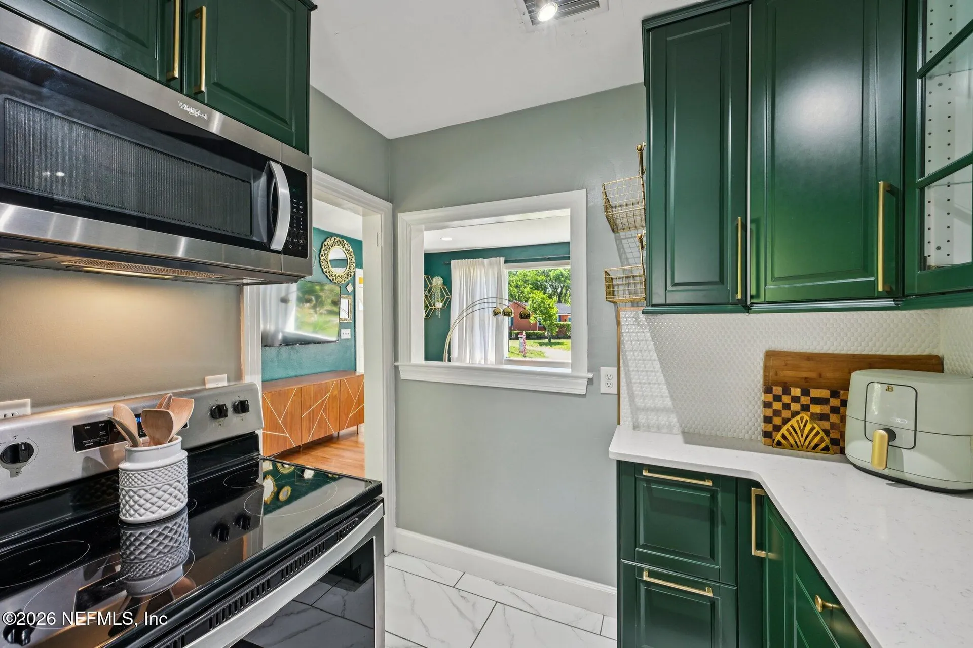1315 Azalea Drive Jacksonville FL 32205