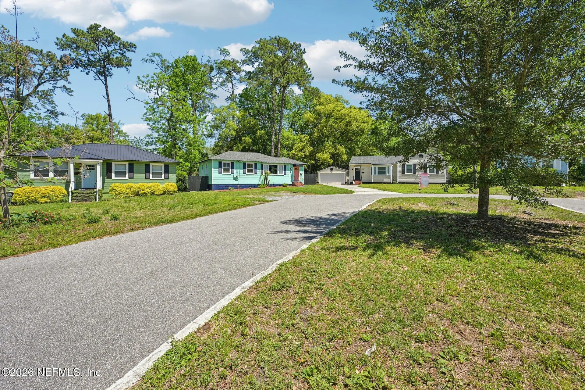 1315 Azalea Drive Jacksonville FL 32205