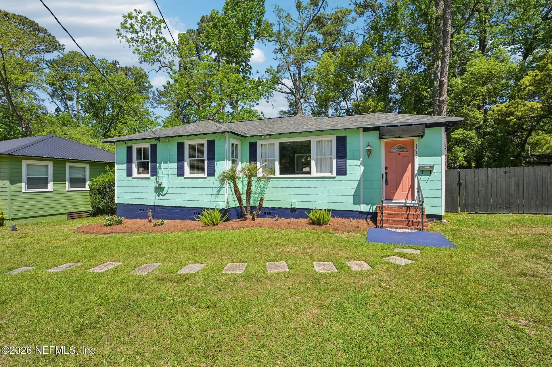 1315 Azalea Drive Jacksonville FL 32205