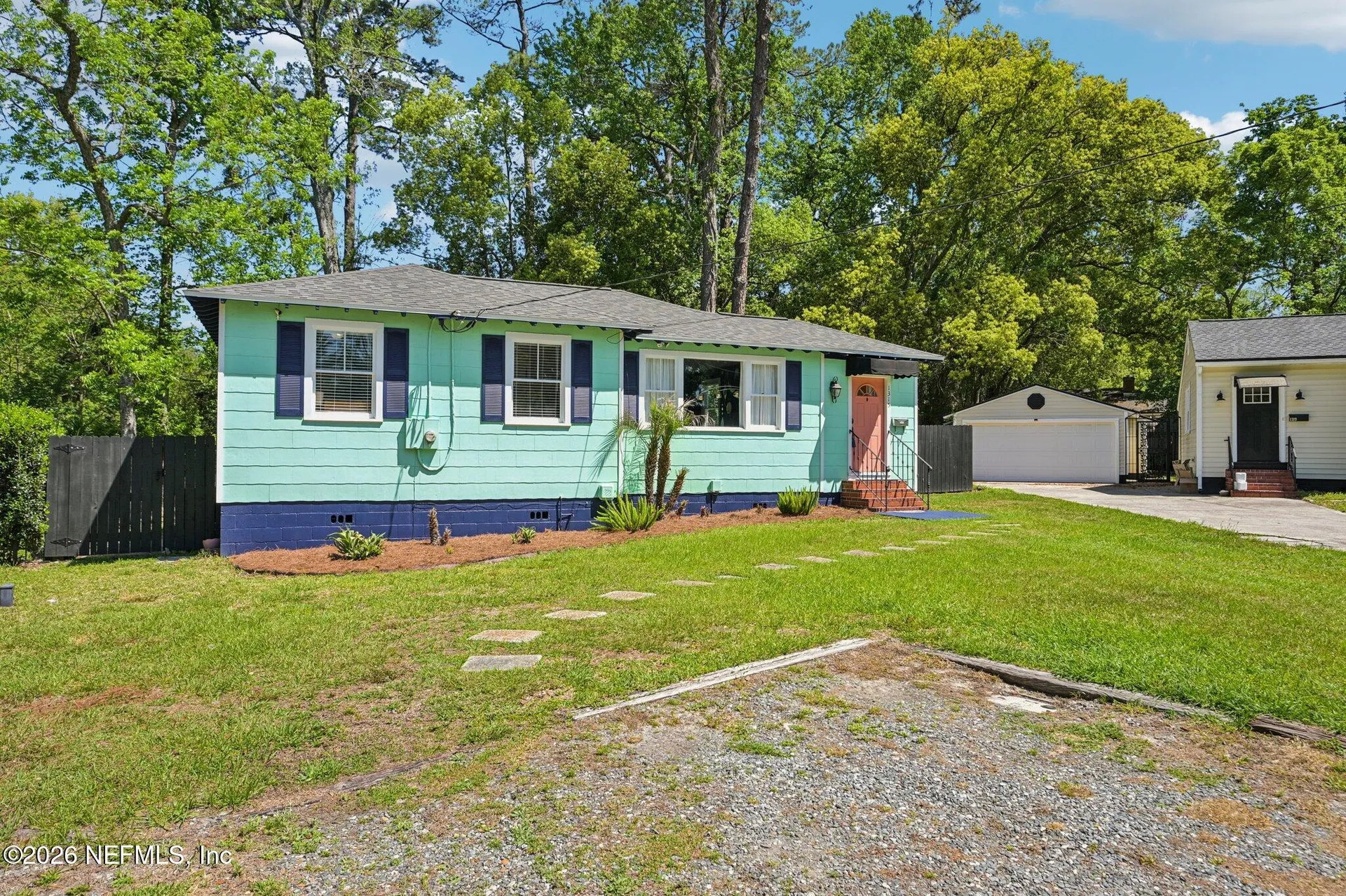 1315 Azalea Drive Jacksonville FL 32205