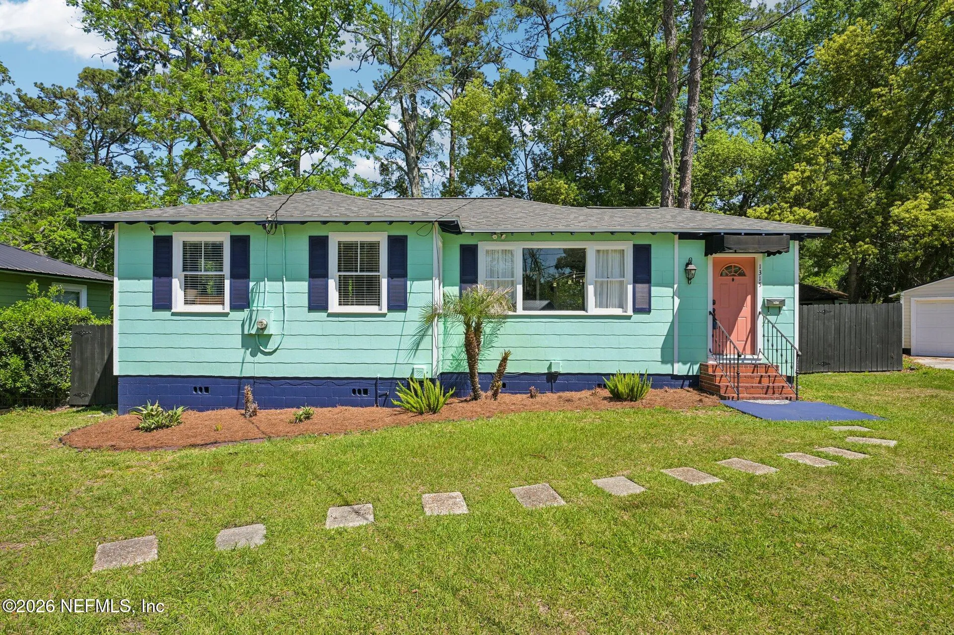 1315 Azalea Drive Jacksonville FL 32205