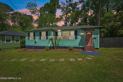 1315 Azalea Drive Jacksonville FL 32205