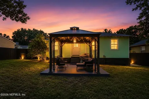 1315 Azalea Drive Jacksonville FL 32205