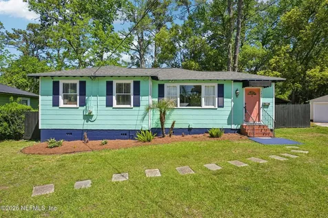 1315 Azalea Drive Jacksonville FL 32205
