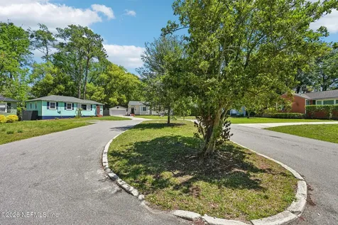1315 Azalea Drive Jacksonville FL 32205
