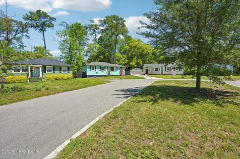 1315 Azalea Drive Jacksonville FL 32205