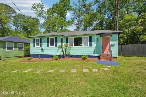 1315 Azalea Drive Jacksonville FL 32205