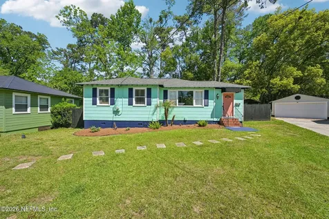 1315 Azalea Drive Jacksonville FL 32205